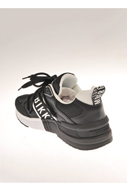 DIRK BIKKEMBERGS Siyah Erkek Sneaker 20212/CP - Fiyatı, Yorumları