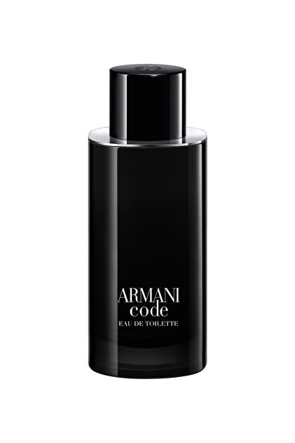 香水(男性用) Giorgio Armani Armani Code EDT 125ml Armani Code Edt 125 Ml Erkek Parfüm - Fiyatı, Yorumları
