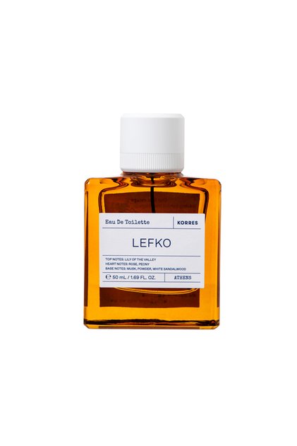 Lefko EDT 50 ml Kadın Parfüm