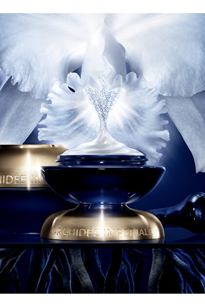 Guerlain Orchidée Impériale Eye Contour Cream 20 ml - Fiyatı
