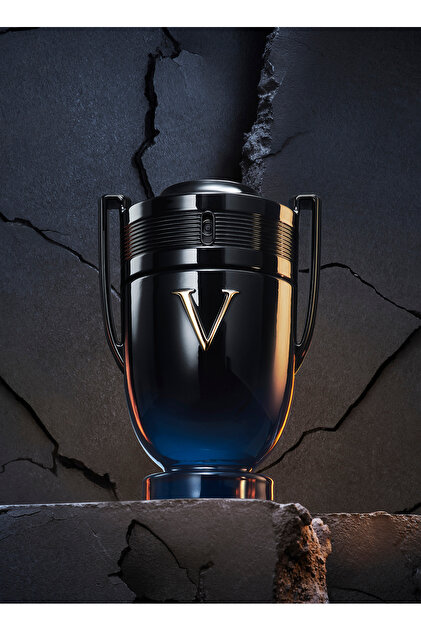 RABANNE PACO Invictus Victory Elixir EDP 100 ml Erkek Parfüm