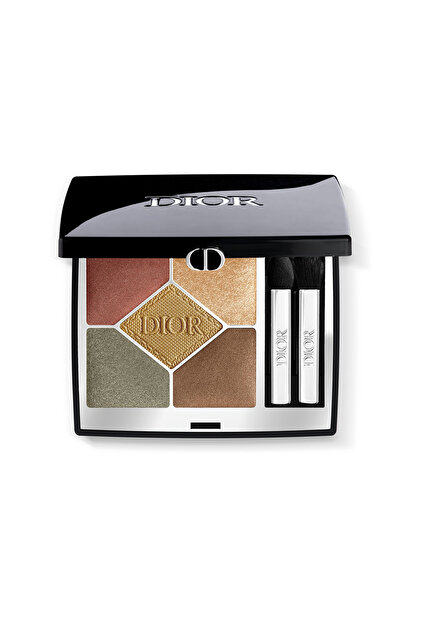 Dior 5 Couleurs Couture Eyeshadow Palette Göz Farı Paleti 343
