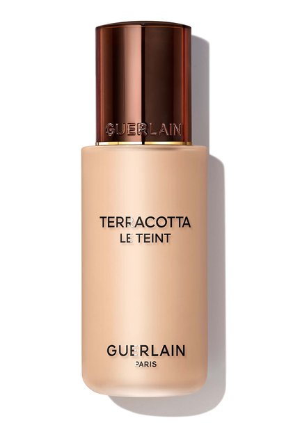 Terracotta Le Teint Mat Fluid 35 ml Fondöten - 2.5N