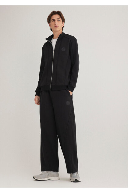 Pro Black Sweatpants 0010459 -71379