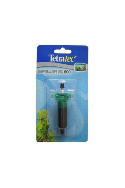 EX 600 / EX 600 Plus Pervane Takımı