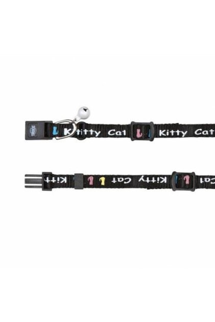 Kitten Collar'Kittycat'