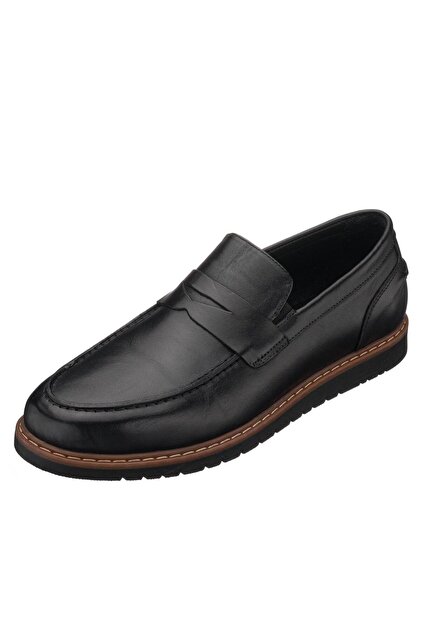 AARON ESH black comma derbys 定価645ドル İriadam 45 -46 - 47 - 48 - 49 - 50 Numara Klasik Kundura Erkek