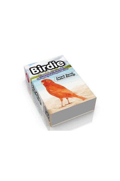 Çarpık Bacak Tedavi Bileziği Kanarya