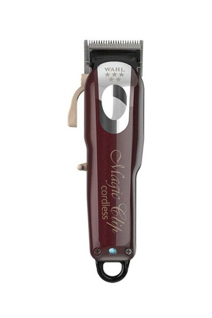 Magic Clip Cordless Clipper