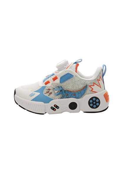 Lumberjack 101947420-R 5M T-Rex 5Fx Çocuk Spor Ayakkabı