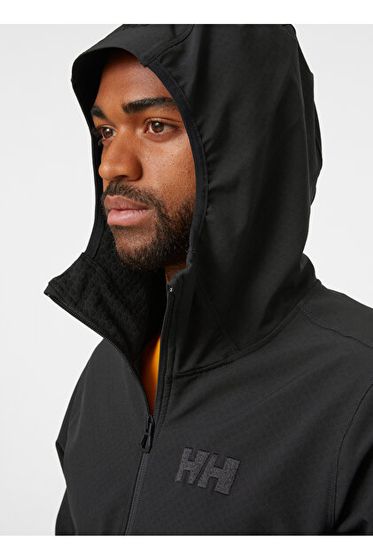 Helly Hansen Siyah Erkek Mont HHA.63102 CASCADE SHI - Fiyatı