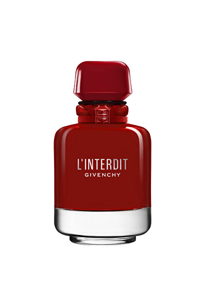 Givenchy L'Interdit Rouge Ultime EDP Parfüm 50 ml - Fiyatı, Yorumları