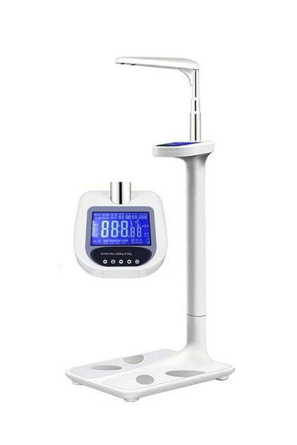 Medical office scale, smart doctor scale