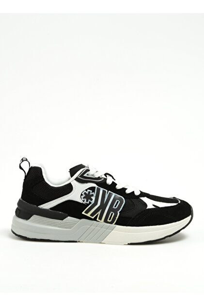 DIRK BIKKEMBERGS Siyah Erkek Sneaker 19125/CP - Fiyatı, Yorumları