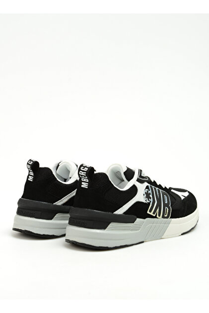 パンツ 1990s dirk bikkembergs 3D Pocket DIRK BIKKEMBERGS Siyah Erkek Sneaker 19125/CP - Fiyatı, Yorumları