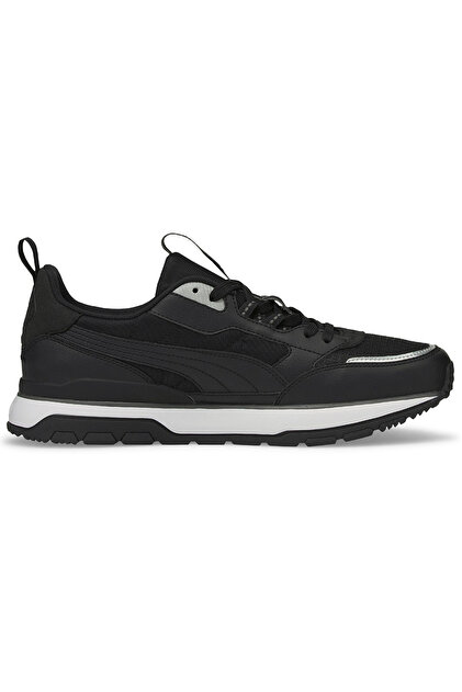 Puma R78 Trek Erkek Siyah Günlük Stil Ayakkabı 38072801 - Fiyatı