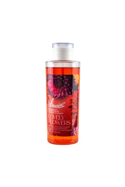 Lovely Flowers 200g