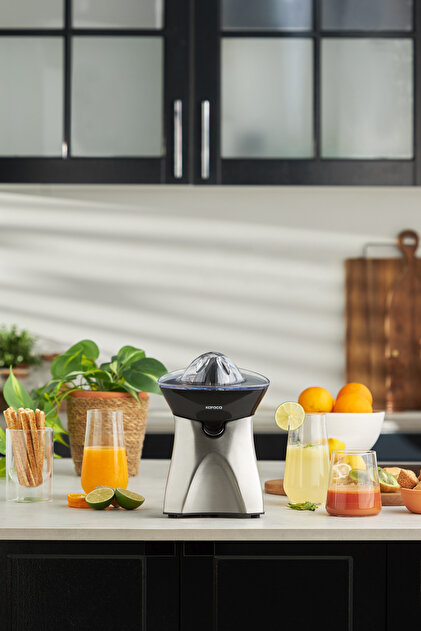 Karaca Freshmix Inox Narenciye Sıkacağı 601 - Fiyatı, Yorumları