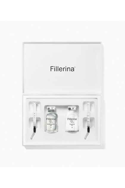 FILLERINA 12ha Yoğunlaştırıcı Dolgu Uygulaması - Seviye 3 - Fiyatı