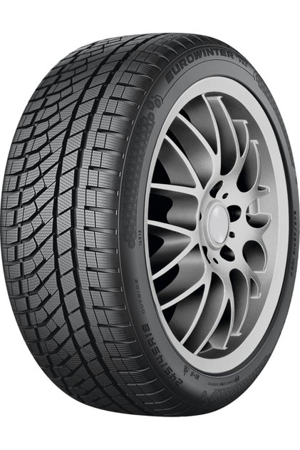225/40R18 92W XL EUROWINTER HS02 PRO 2025 ÜRETİM KIŞ LASTİĞİ
