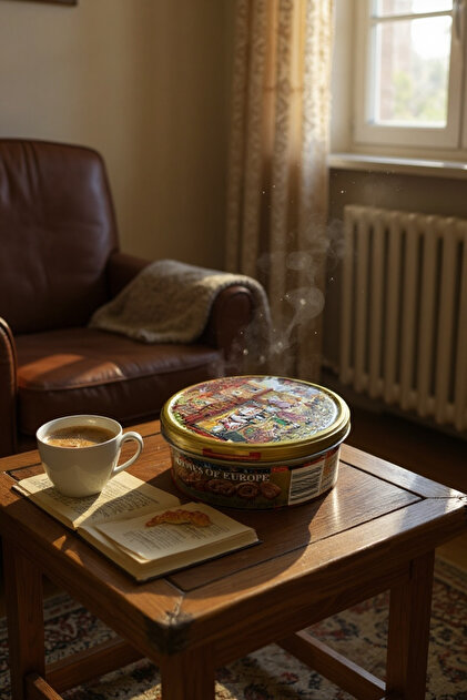 おかし JACOBSENS Tereyağlı Kurabiye 150 G ( Danish Cookies ) - Fiyatı