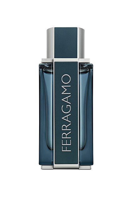 香水(男性用) Ferragamo Intense Leather 100 ml. Salvatore Ferragamo Intense Leather Edp 100 ml Erkek Parfüm
