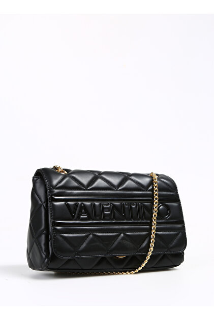 Valentino ADA FLAP BAG VBS51O05 NERO - Fiyatı, Yorumları