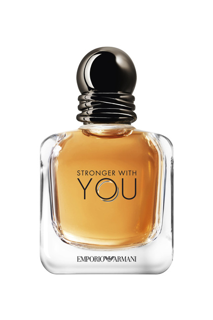 香水(男性用) GIORGIO ARMANI STRONGER WITH YOU Armani Stronger With You Edt 50 ml Erkek Parfüm - Fiyatı, Yorumları
