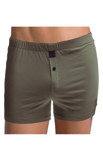 The Don Haki Erkek Boxer TDNPNY012