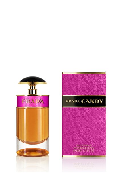 Prada Candy Edp 50 ml Kadın Parfüm - Fiyatı, Yorumları