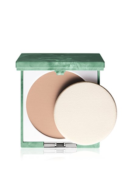 Clınıque Almost Powder Make Up Spf 15- 06