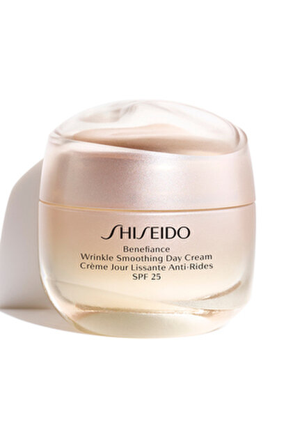 Shiseido Kırışıklık Önleyici Krem Bnf Wrinkle Smoothing Cream