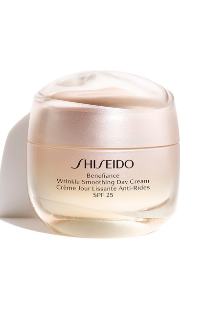 Benefiance Wrinkle Smoothing SPF25 Day Cream 50 ml