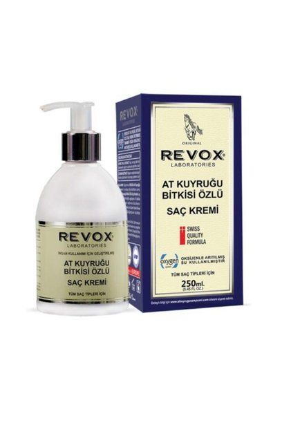 Ponytail Conditioner 250 ml
