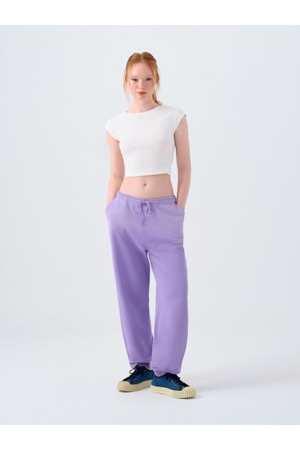 Regular Fit Women's Sweatpants