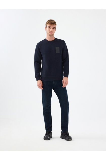 Ricardo Slim Fit Men's Trousers
