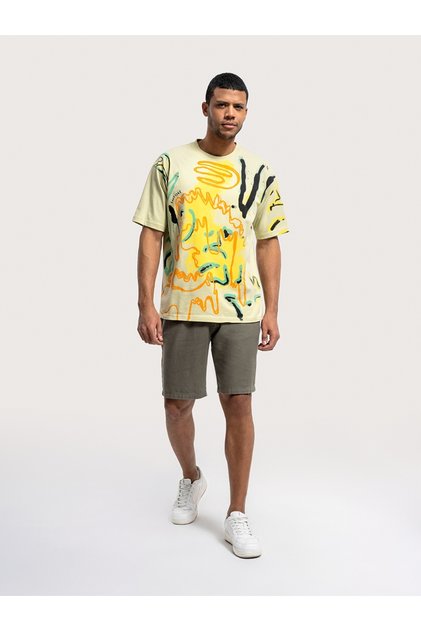 Lf2035597 Shorts
