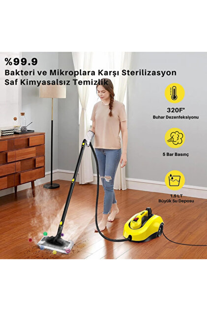 ROBX S608 Yeni Nesil Çok Fonksiyonlu 28 Adet Aksesuar 5 Metre