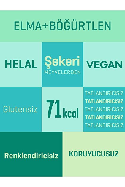 Mixmey Ekşi Sever Meyve Barı – 12 Adet | Sağlıklı Atıştırmalıklar