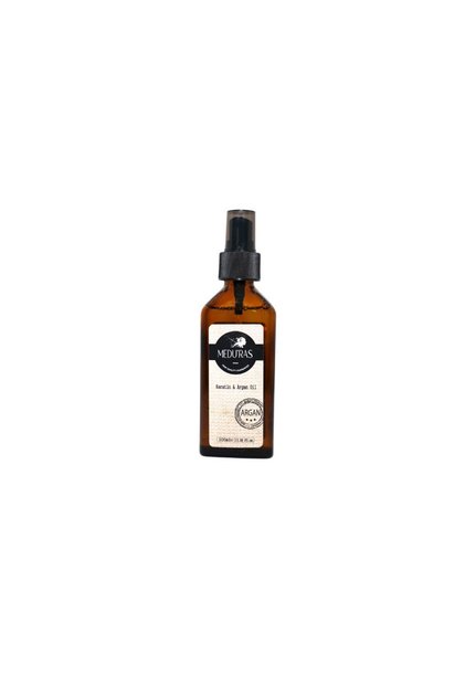 Keratin Argan Yağı 100 Ml