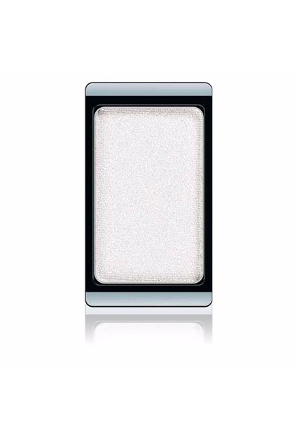 Eyeshadow Pearl Lidschatten-nachfüllung #10-perlweiß 0,8 gr