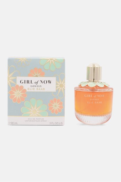 Girl Of Now Lovely Eau De Parfum Spray 90ml