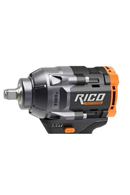 Rico 028-RE0008 1/2 Akülü Darbeli Somun Sıkma ve Sökme Makinesi