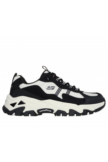 D'Lites Hiker 180128 Bkw - bocanci de drumeție