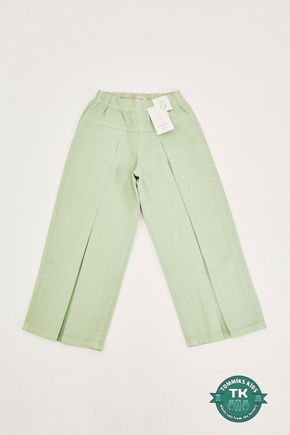 Girl's Sleeve Pant