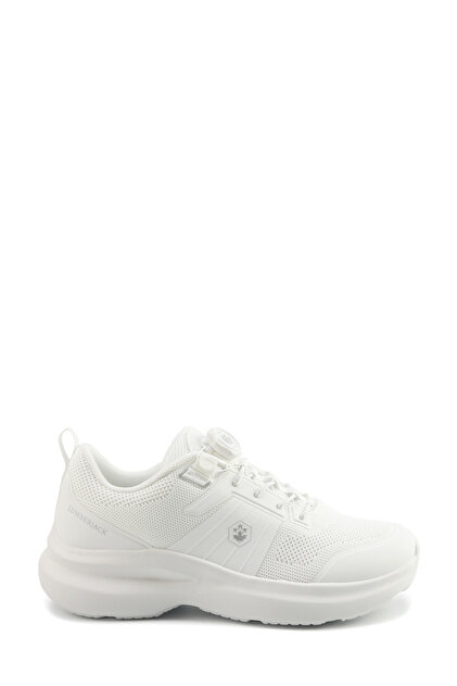 Kinetix Suomy Pu W 5Fx Beyaz Kadın Sneaker A101928606 - Fiyatı
