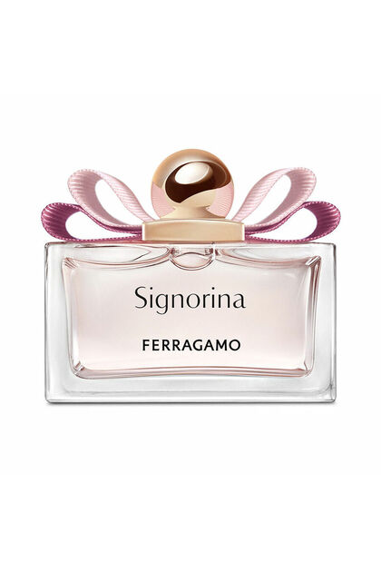 Signorina Eau De Parfum 100 ml (femeie)