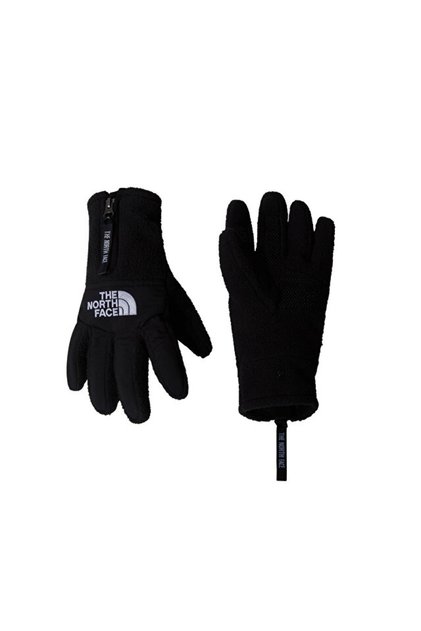 Denali Etip Glove Men's Outdoor Ski Gloves Nf0A888Sjk31 Black