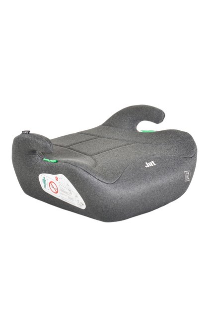Inaltator auto fara isofix Jet Booster, omologat R129 iSize, 125-150 cm sau 22-36 kg