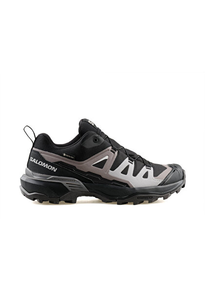 Salomon X Ultra 360 Gtx Erkek Outdoor Ayakkabısı L47453200 Siyah